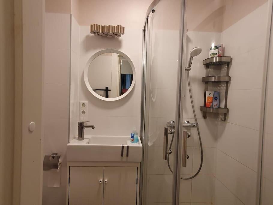 Stylish Apartment In Old Town ريغا المظهر الخارجي الصورة
